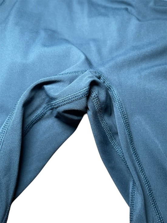 Halara Women’s UltraSculpt High Waisted Butt Lifting Leggings in Carbon Large - Picture 12 of 14